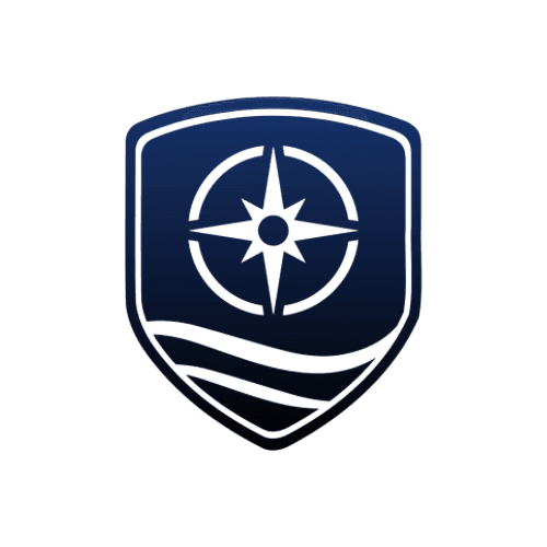 Blue Navy Recovery